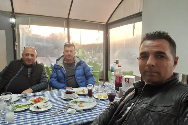 Çınar Altı - Resim 13