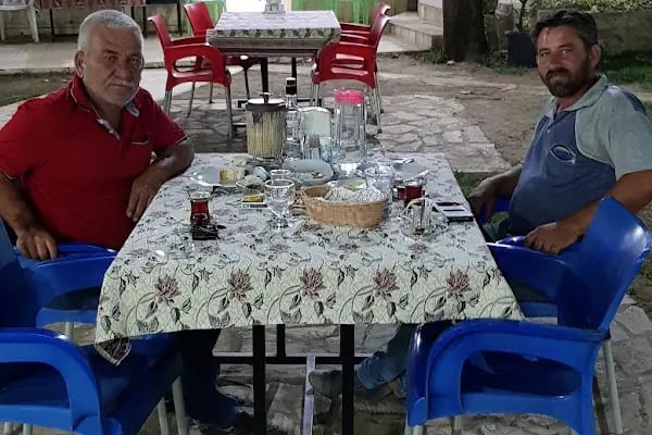 Çınar Altı - Resim 17