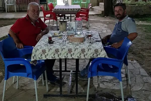 Çınar Altı - Resim 7