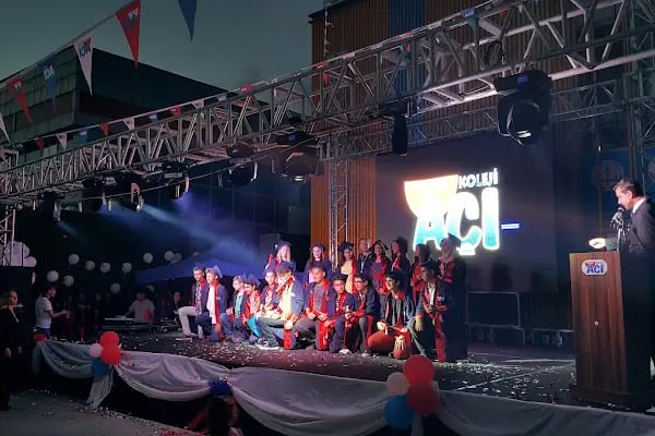 Balıkesir Özel Açı Koleji İlköğretim - Resim 3