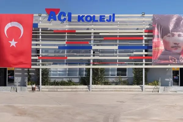Balıkesir Özel Açı Koleji İlköğretim - Resim 8