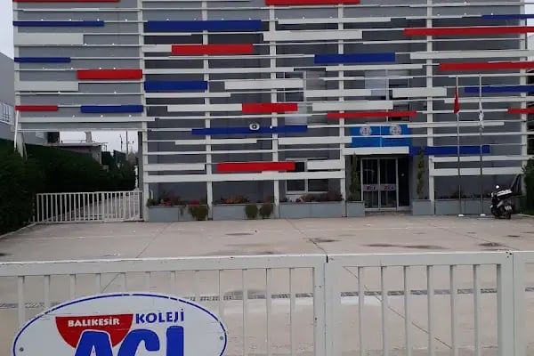 Balıkesir Özel Açı Koleji İlköğretim - Resim 10