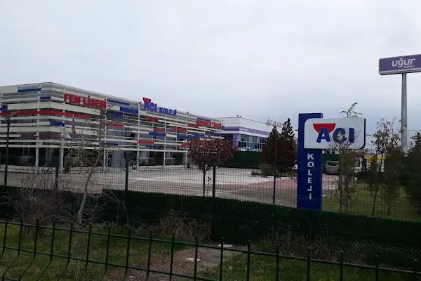 Balıkesir Özel Açı Koleji İlköğretim - Resim 9