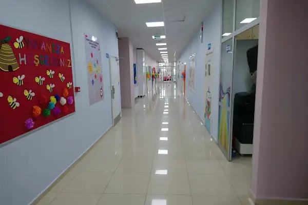 Balıkesir Özel Açı Koleji İlköğretim - Resim 5