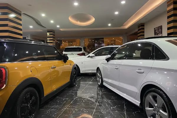 Yaşam MOTORS - Resim 12
