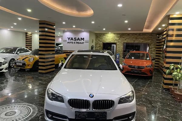Yaşam MOTORS - Resim 14