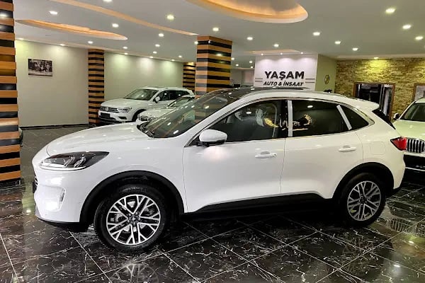 Yaşam MOTORS - Resim 17