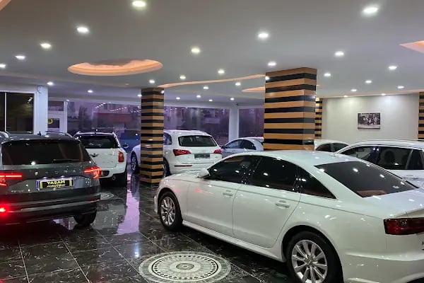 Yaşam MOTORS - Resim 3
