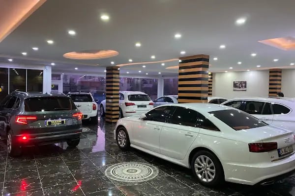 Yaşam MOTORS - Resim 19