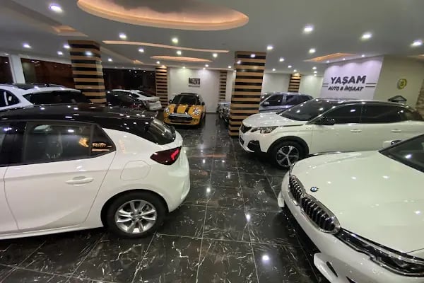 Yaşam MOTORS - Resim 16
