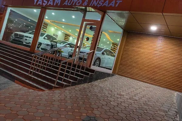 Yaşam MOTORS - Resim 7