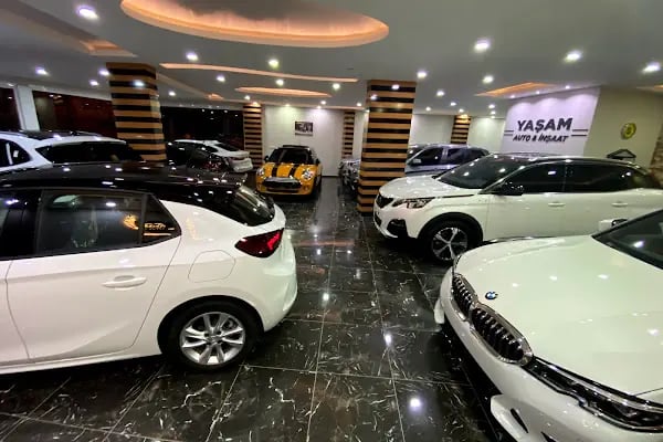 Yaşam MOTORS - Resim 9