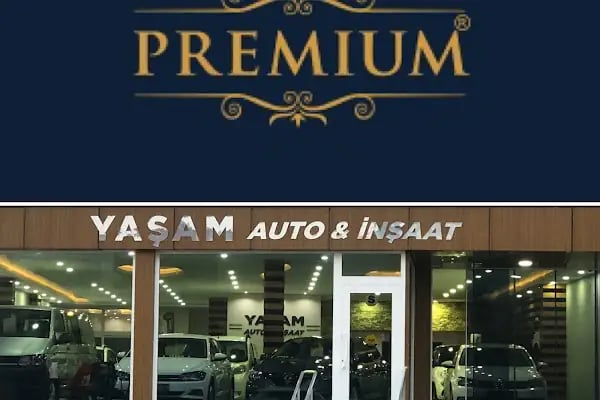 Yaşam MOTORS - Resim 2