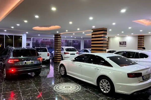 Yaşam MOTORS - Resim 15