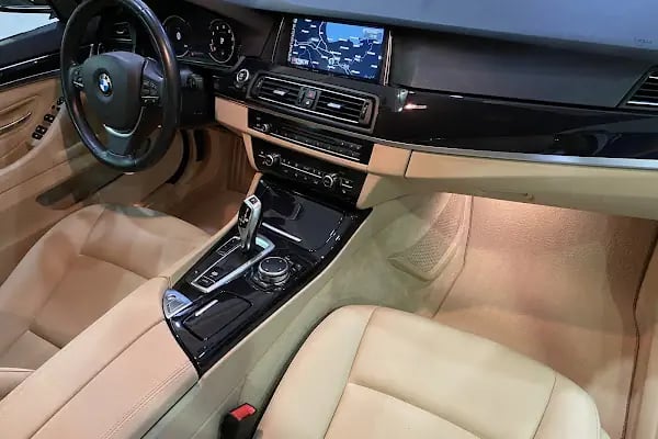 Yaşam MOTORS - Resim 13