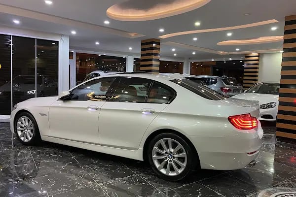 Yaşam MOTORS - Resim 18