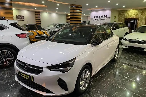 Yaşam MOTORS - Resim 4