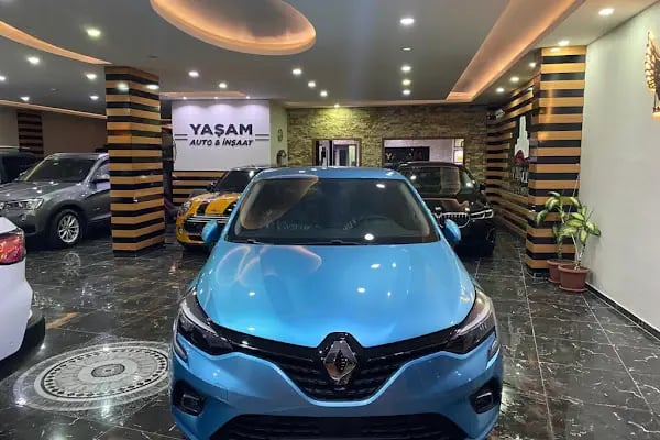 Yaşam MOTORS - Resim 6