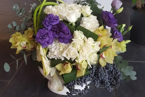 Ala flowers çiçekçilik - Resim 14