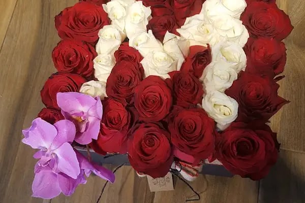 Ala flowers çiçekçilik - Resim 17