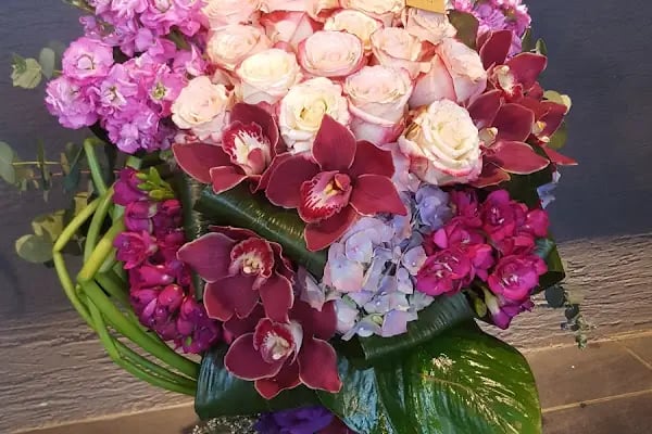 Ala flowers çiçekçilik - Resim 20