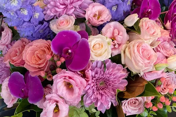 Ala flowers çiçekçilik - Resim 5