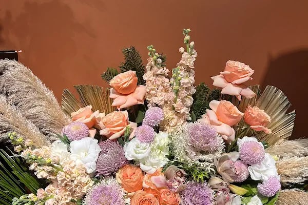 Ala flowers çiçekçilik - Resim 8