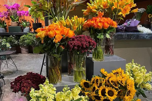 Ala flowers çiçekçilik - Resim 12
