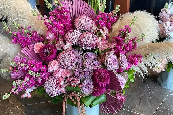 Ala flowers çiçekçilik - Resim 6