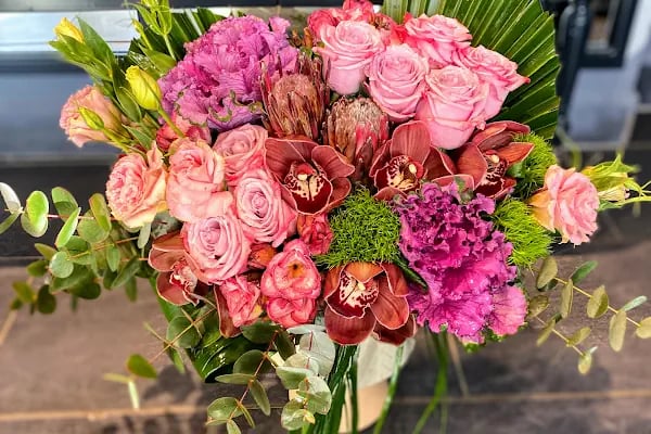 Ala flowers çiçekçilik - Resim 13