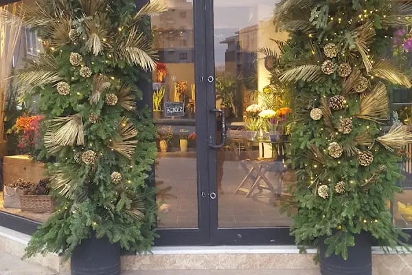 Ala flowers çiçekçilik - Resim 15
