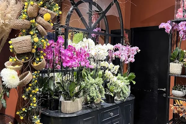 Ala flowers çiçekçilik - Resim 7