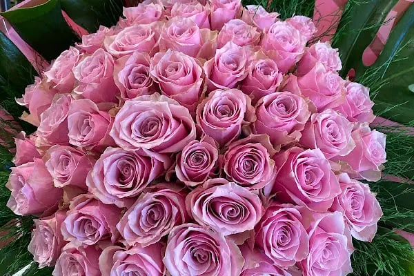 Ala flowers çiçekçilik - Resim 11