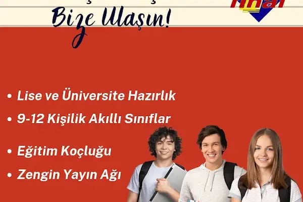 Çorlu Final Kurs - Resim 14