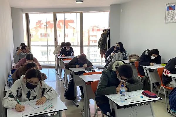 Çorlu Final Kurs - Resim 2
