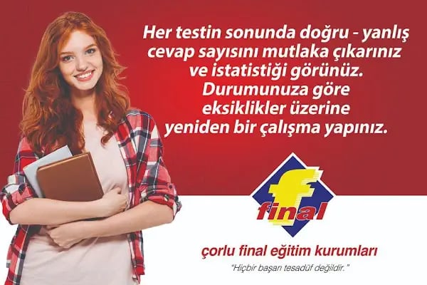 Çorlu Final Kurs - Resim 12