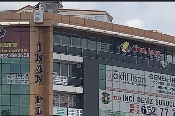 Çorlu Final Kurs - Resim 5