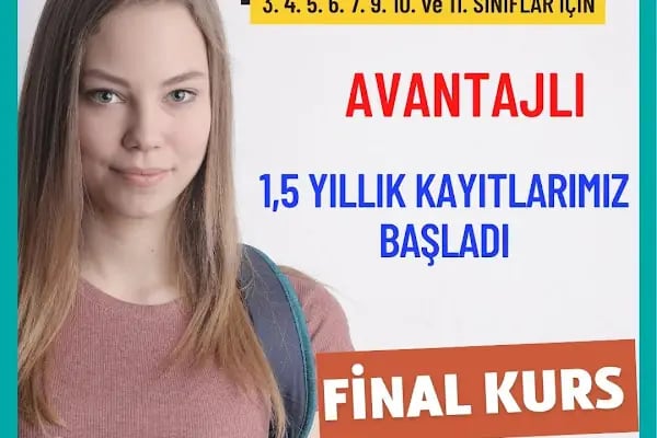 Çorlu Final Kurs - Resim 9