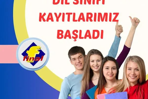 Çorlu Final Kurs - Resim 6