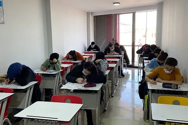 Çorlu Final Kurs - Resim 4