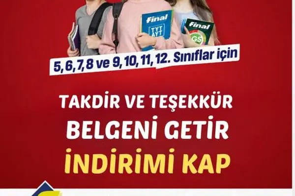 Çorlu Final Kurs - Resim 13