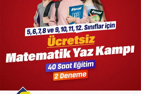 Çorlu Final Kurs - Resim 19