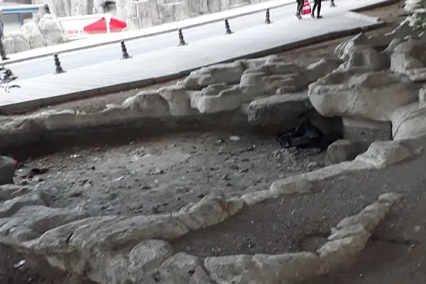 Demirtepe Metro - Resim 18