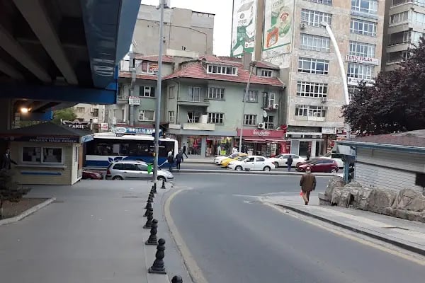 Demirtepe Metro - Resim 20
