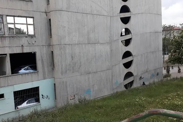 Demirtepe Metro - Resim 14