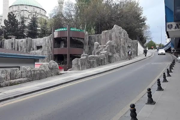 Demirtepe Metro - Resim 5