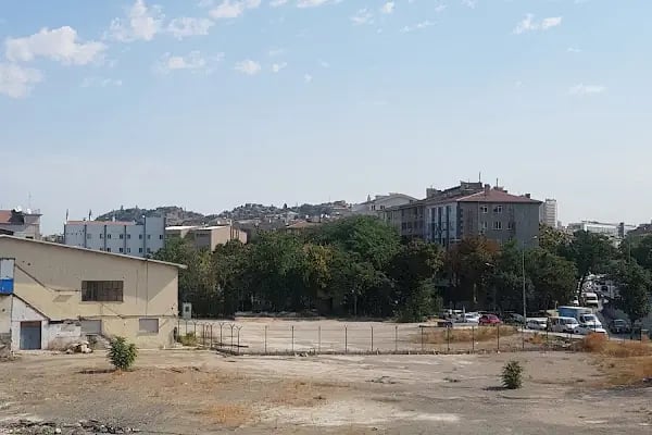 Demirtepe Metro - Resim 17