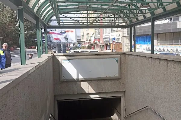 Demirtepe Metro - Resim 4
