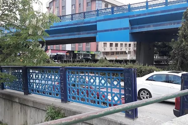 Demirtepe Metro - Resim 10