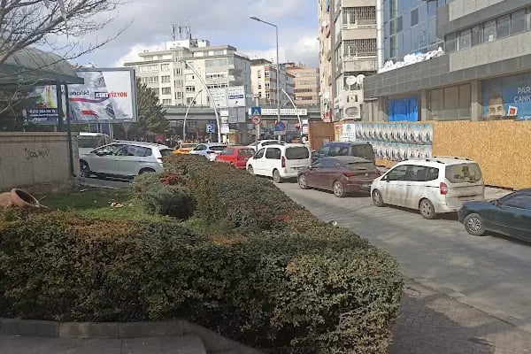 Demirtepe Metro - Resim 8